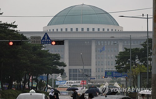 국회는 21일 더불어민주당 이재명 대표 체포동의안을 표결할 예정이다. 연합뉴스